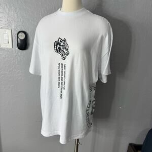 Darc Sport Free Will Premium Tee, White, M